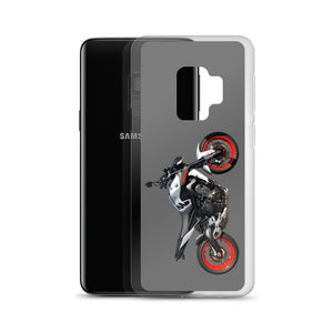 MT-09 Samsung Case