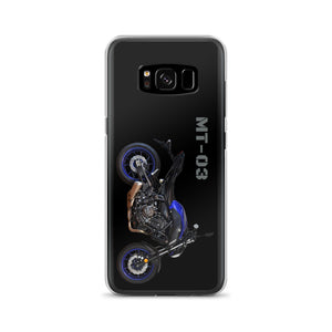 MT-03 Samsung Case