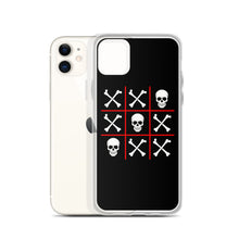 Load image into Gallery viewer, Skull &amp; Bones iPhone 11 Case from Stax