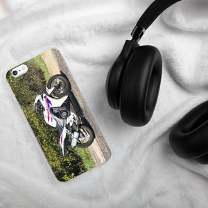 CBR 500 iPhone Case