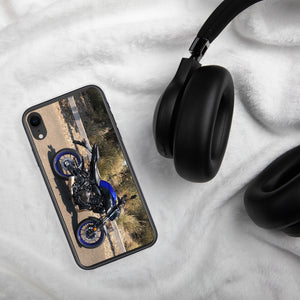 MT-O7 iPhone Case