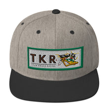 Load image into Gallery viewer, TEAM KWAKA Hat