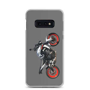 MT-09 Samsung Case