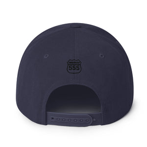 TEAM KWAKA Hat
