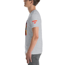 Load image into Gallery viewer, MIDNIGHT CLUB BATHURST RUN Unisex T-Shirt