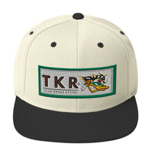 Load image into Gallery viewer, TEAM KWAKA Hat