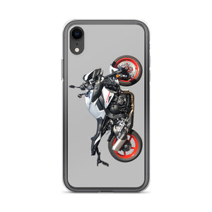 MT-10 iPhone Case