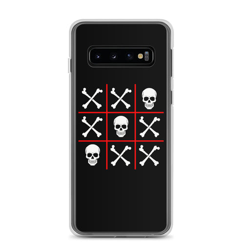 Stax SCULL & BONES Samsung Case