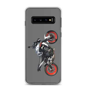 MT-09 Samsung Case