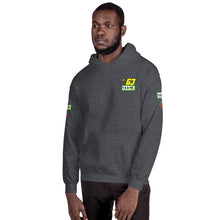 Load image into Gallery viewer, Unisex KWAKA RACING Hoodie