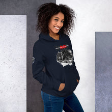 Load image into Gallery viewer, A JDM Meet Up Unisex Hoodie