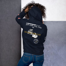 Load image into Gallery viewer, A JDM Meet Up Unisex Hoodie