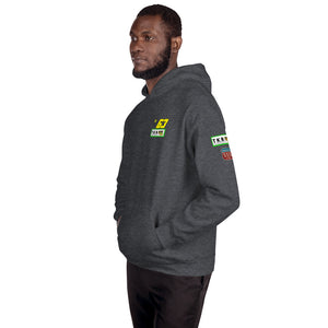 Unisex KWAKA RACING Hoodie