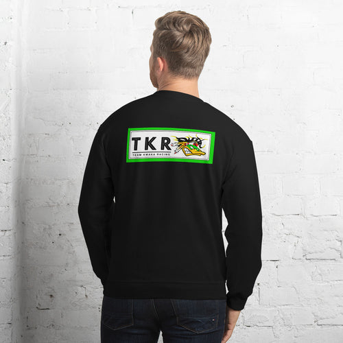 KWAKA RACING Sweatshirt