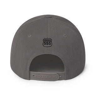 TEAM KWAKA Hat