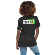 Load image into Gallery viewer, Women&#39;s KWAKA T-Shirt