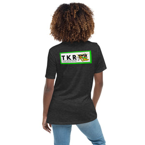 Women's KWAKA T-Shirt