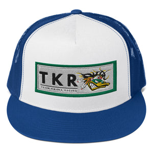 KWAKA RACING Cap