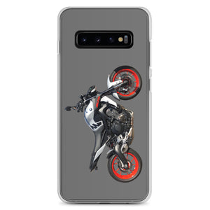 MT-09 Samsung Case