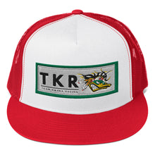 Load image into Gallery viewer, KWAKA RACING Cap