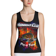 Load image into Gallery viewer, The Midnight Club Tank Top