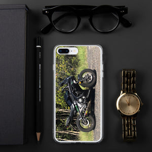 Kawasaki 650 iPhone Case