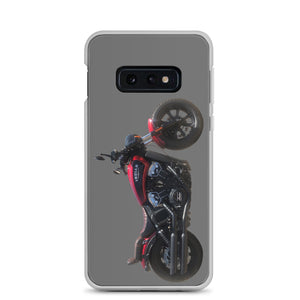 Indian Scout Samsung Case