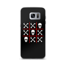 Load image into Gallery viewer, Stax SCULL &amp; BONES Samsung Case