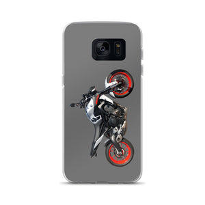 MT-09 Samsung Case