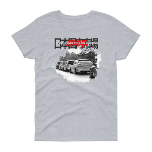 JDM Line Up Women's t-shirt