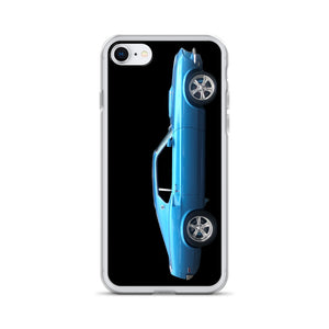 Mustang iPhone Case