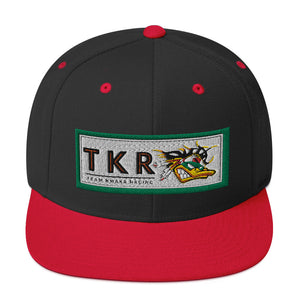 TEAM KWAKA Hat