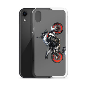 MT-09 iPhone Case