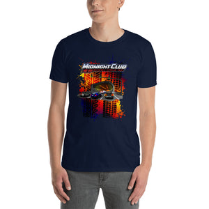 The Midnight Club T-Shirt