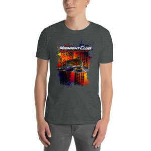 The Midnight Club T-Shirt