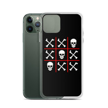 Load image into Gallery viewer, Skull &amp; Bones iPhone 11 Case from Stax