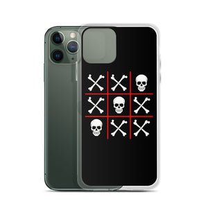 Skull & Bones iPhone 11 Case from Stax