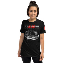 Load image into Gallery viewer, A JDM MEET Up Unisex T-Shirt              PRINTED IN AUSTRALIA