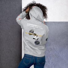 Load image into Gallery viewer, A JDM Meet Up Unisex Hoodie