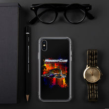 Load image into Gallery viewer, Midnight Club iPhone Case