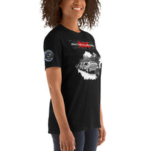 Load image into Gallery viewer, A JDM Line Up Unisex T-Shirt          PRINTED IN AUSTRALIA