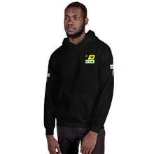 Load image into Gallery viewer, Unisex KWAKA RACING Hoodie