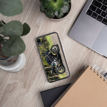 Load image into Gallery viewer, Kawasaki 650 iPhone Case