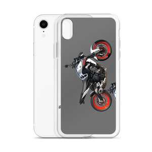 MT-09 iPhone Case