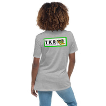 Load image into Gallery viewer, Women&#39;s KWAKA T-Shirt