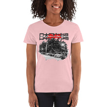 Load image into Gallery viewer, JDM Meet Up Women&#39;s t-shirt