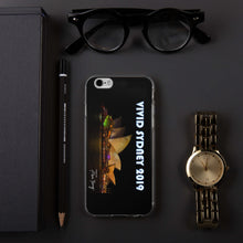 Load image into Gallery viewer, VIVID by Alan YEUNG iPhone Case