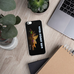 VIVID by Alan YEUNG iPhone Case