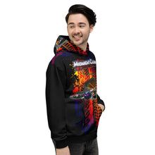 Load image into Gallery viewer, The Midnight Club Hoodie