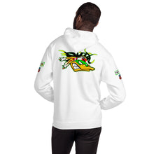 Load image into Gallery viewer, Unisex KWAKA RACING Hoodie